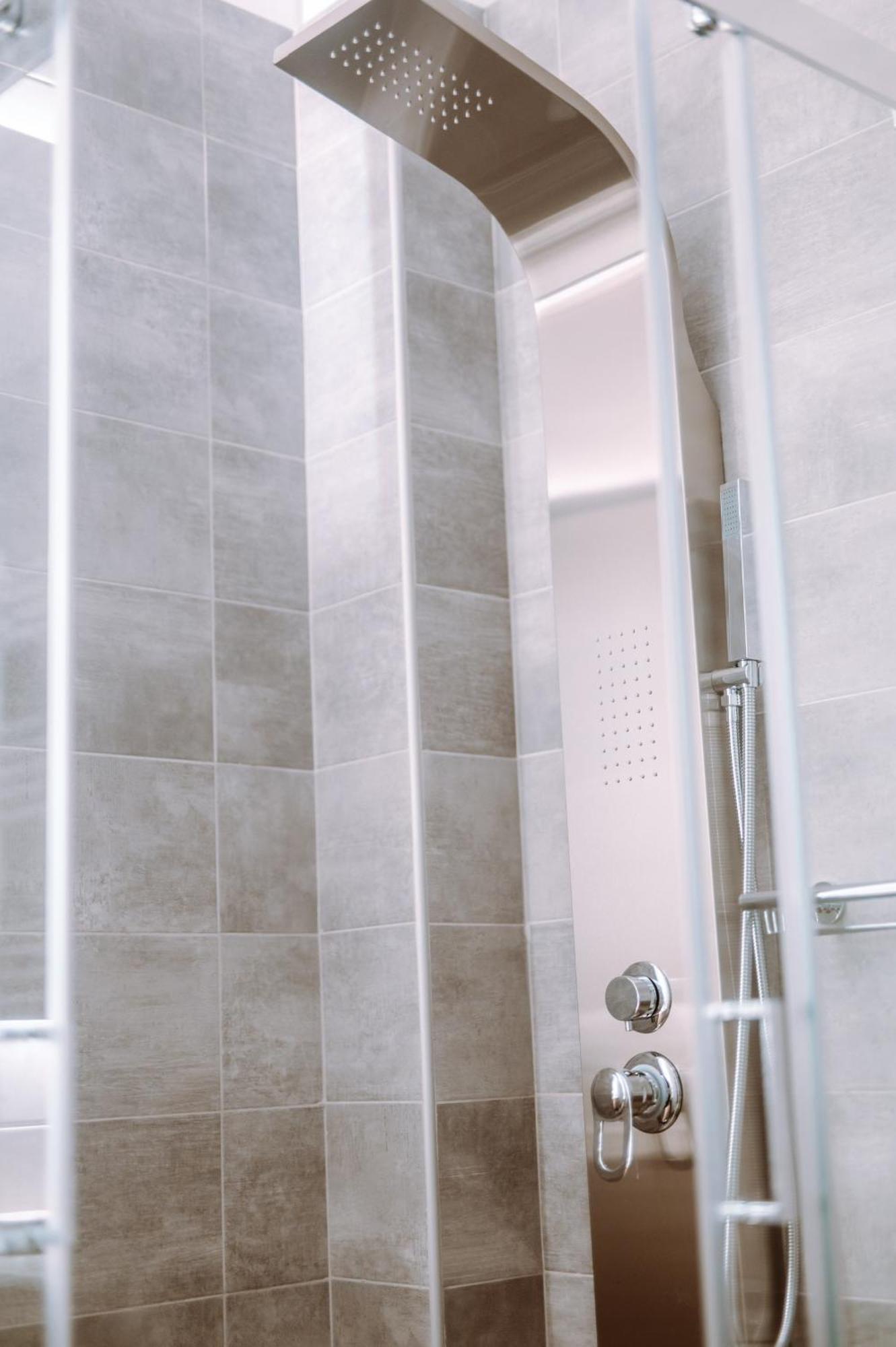 Louisa Luxury Apartments Préveza Kültér fotó