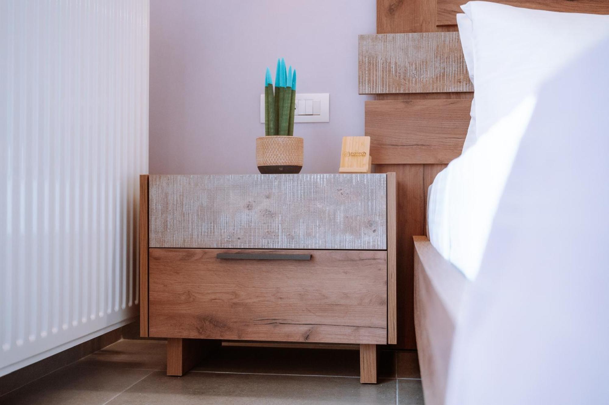 Louisa Luxury Apartments Préveza Kültér fotó