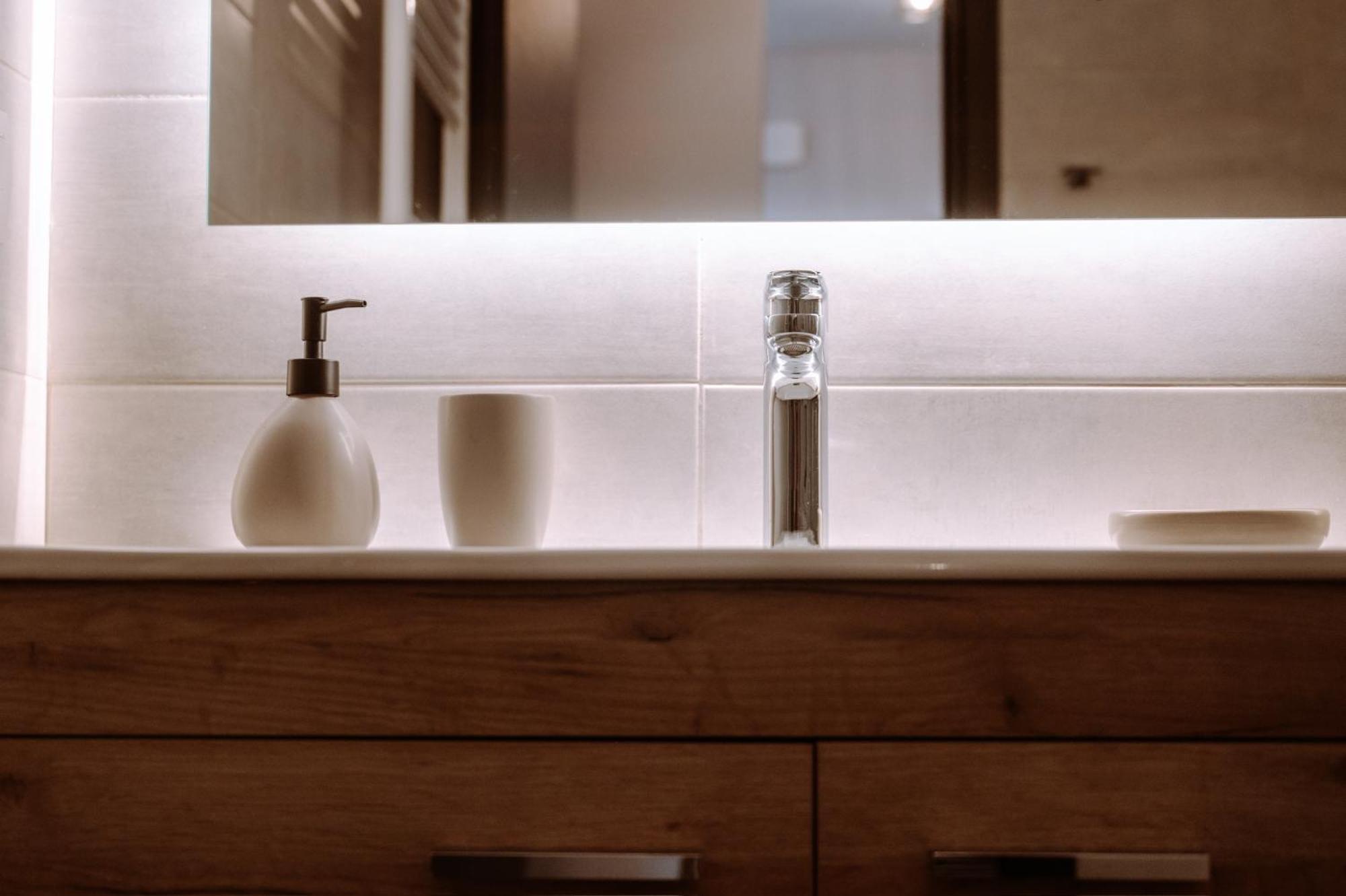 Louisa Luxury Apartments Préveza Kültér fotó