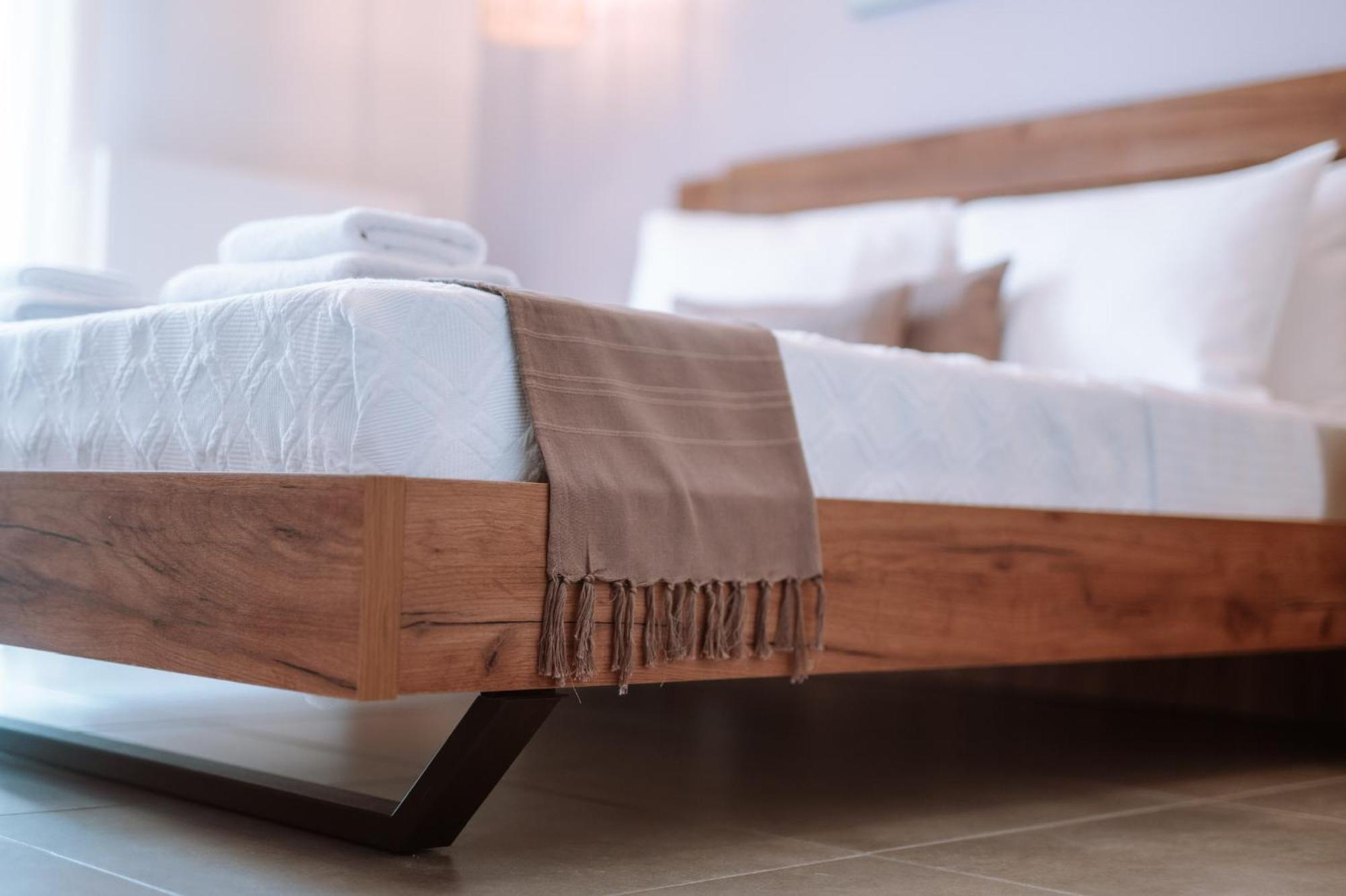 Louisa Luxury Apartments Préveza Kültér fotó