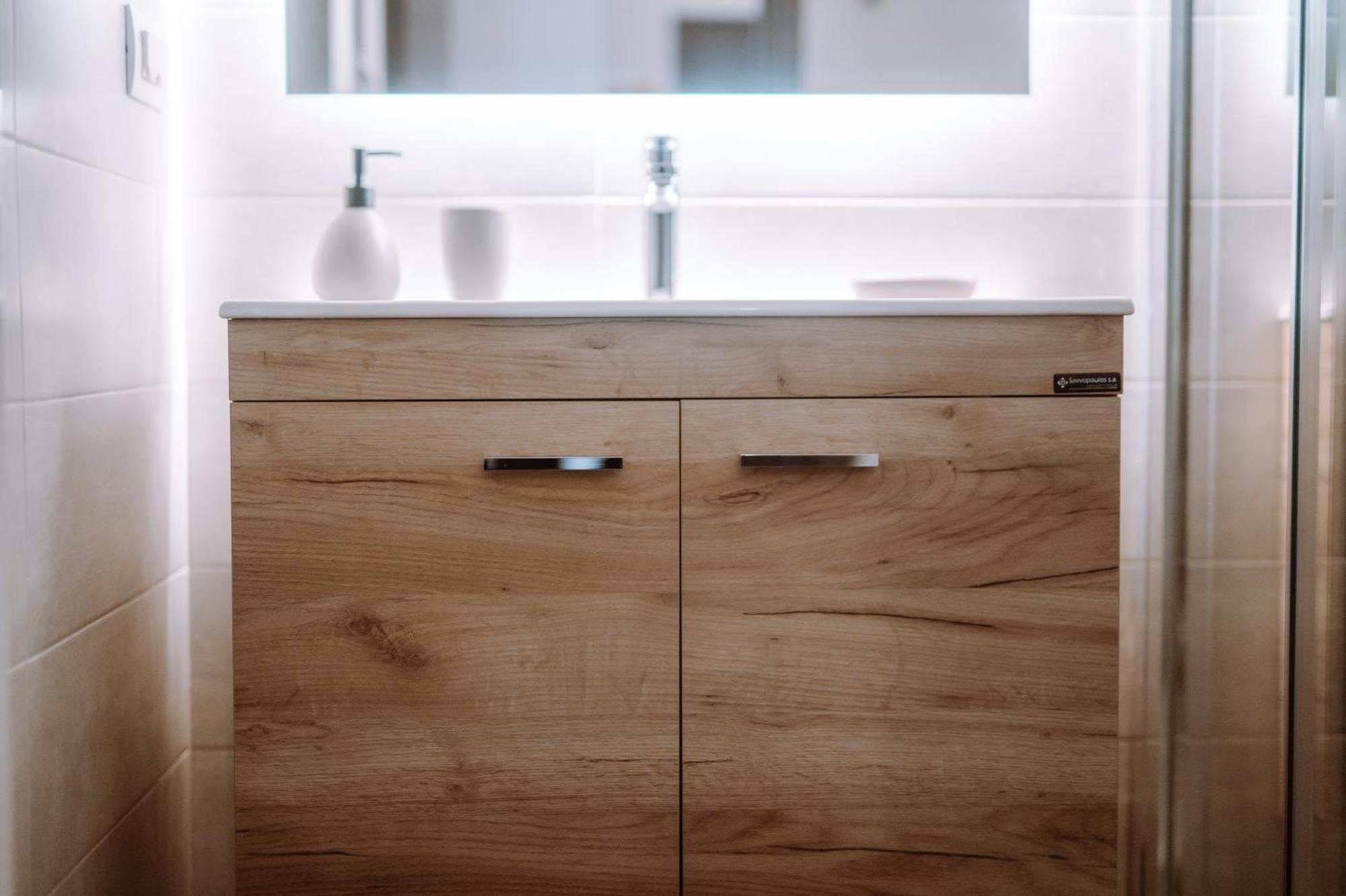 Louisa Luxury Apartments Préveza Kültér fotó
