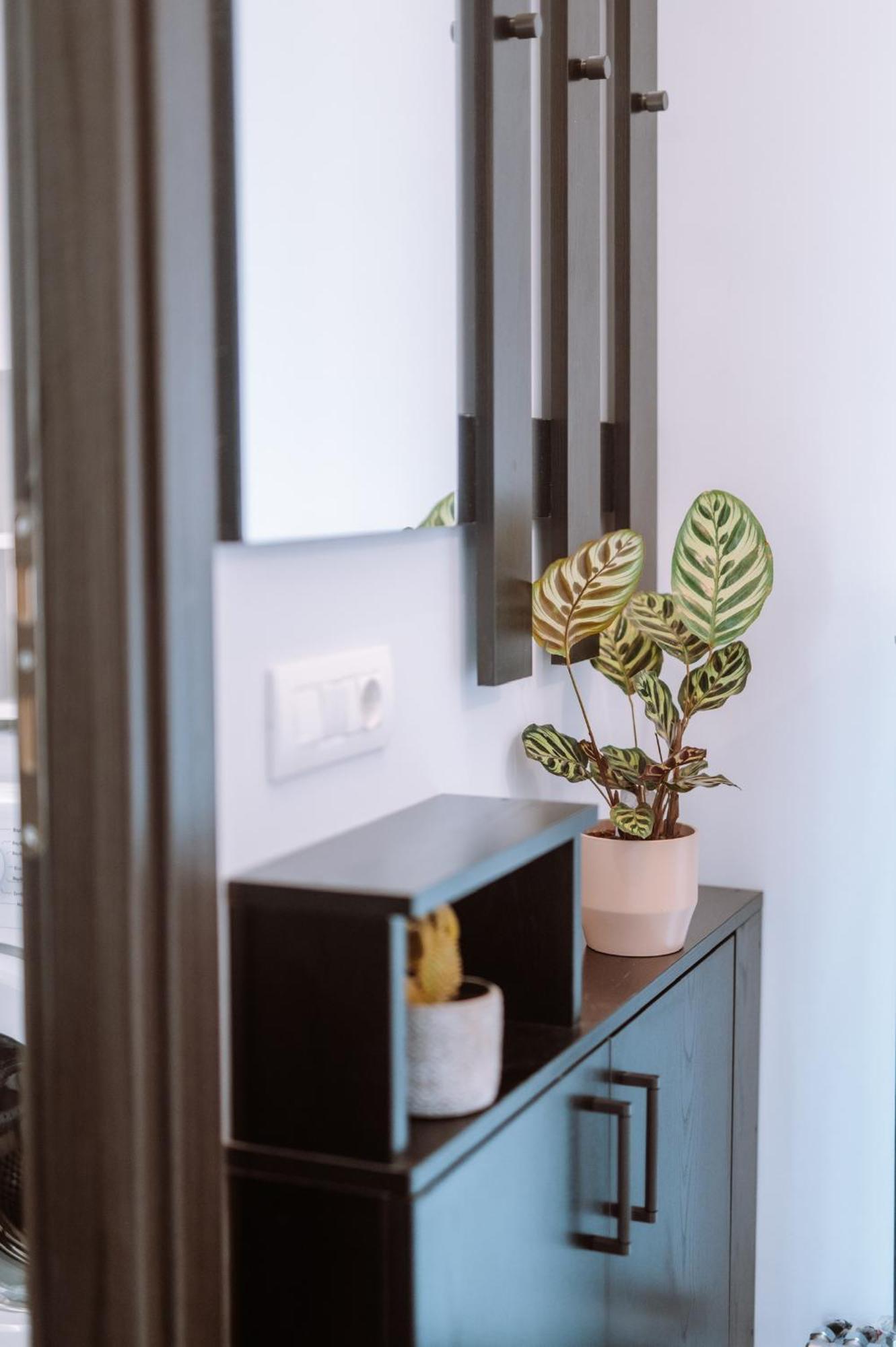 Louisa Luxury Apartments Préveza Kültér fotó