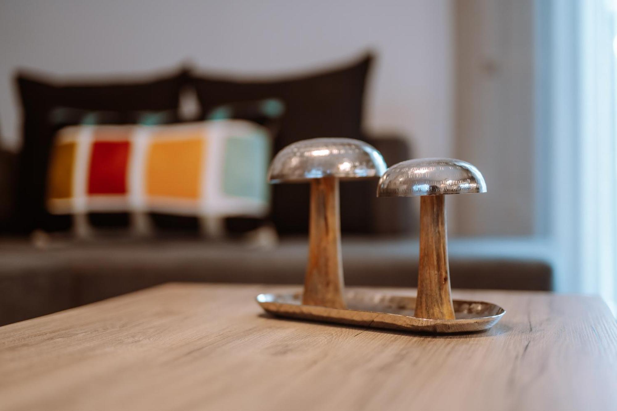 Louisa Luxury Apartments Préveza Kültér fotó