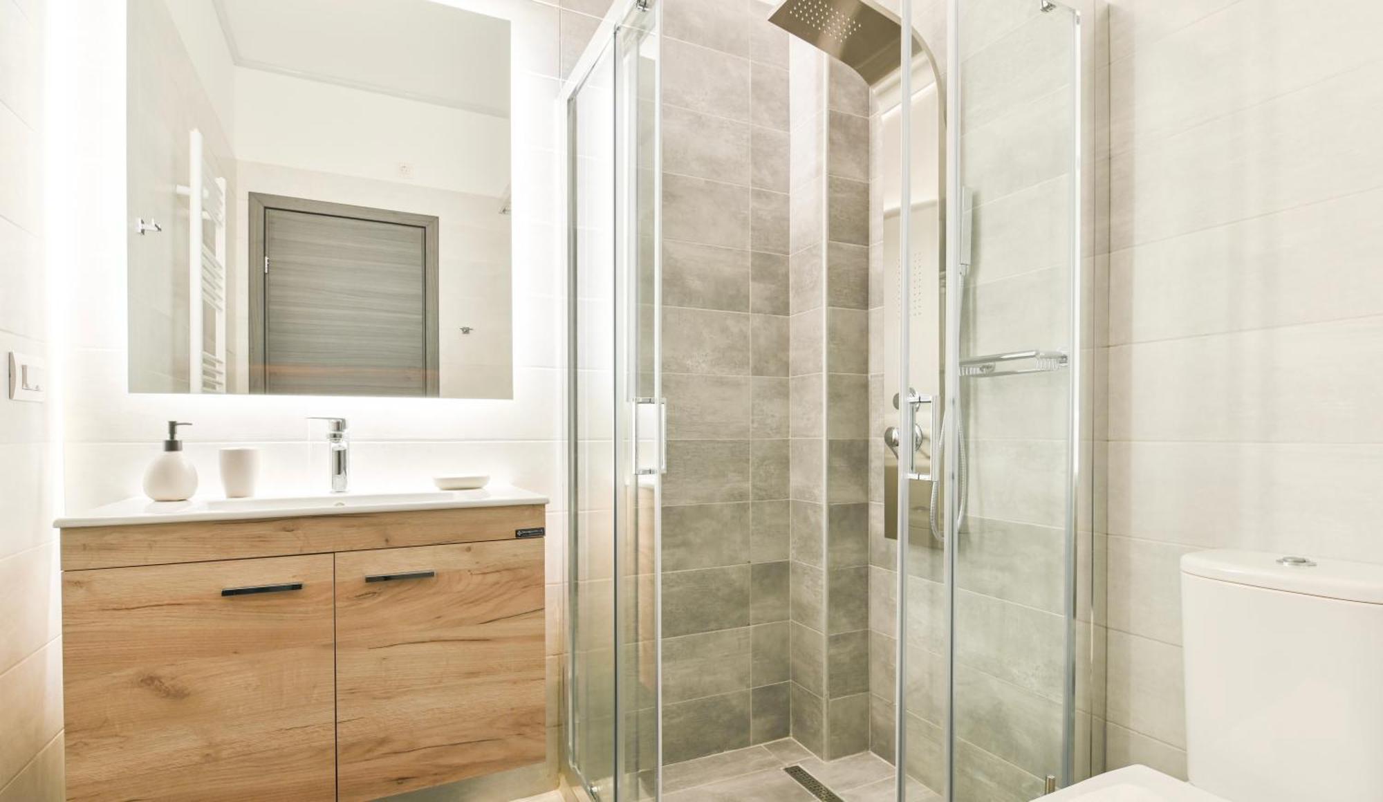 Louisa Luxury Apartments Préveza Kültér fotó